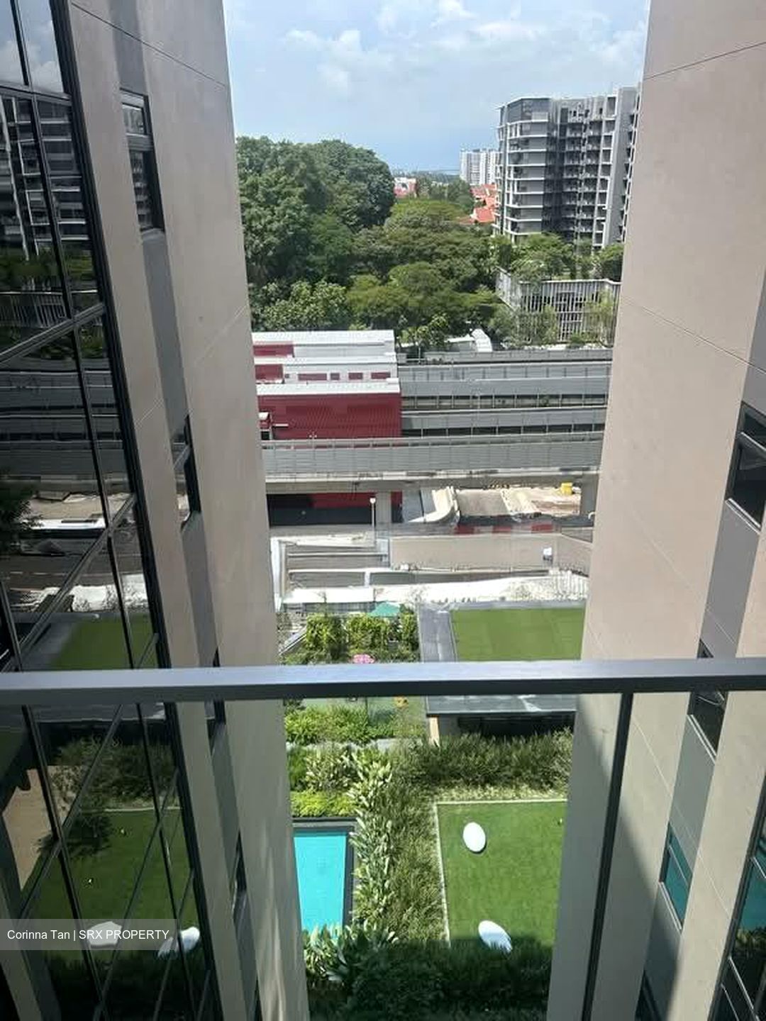 Tanah Merah Kechil Link (D16), Condominium #554743611